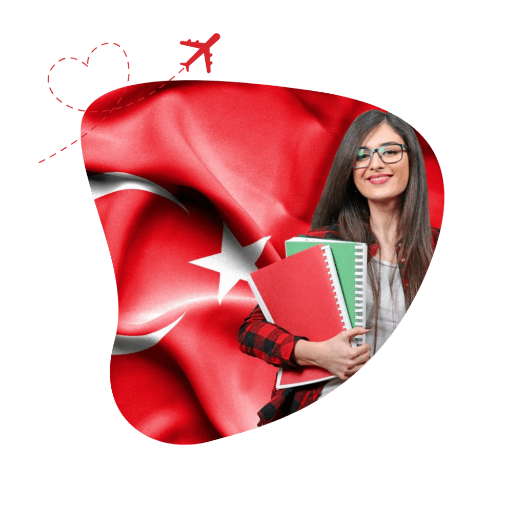 Étudier en Turquie