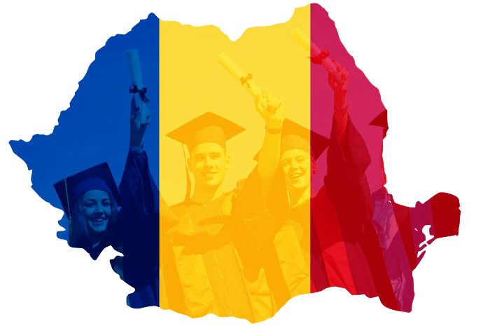etudier en romanie